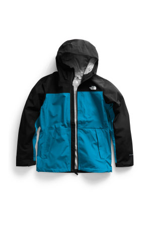 Review: The North Face Dryzzle FUTURELIGHT jacket