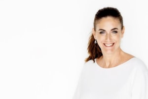 ex-Marie Claire editor Jackie Frank announces surprise new move