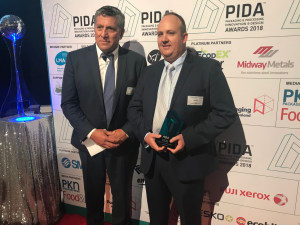 PIDA AWARDS 2018: New Zealand scholarship star