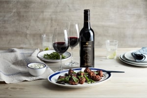 Pernod Ricard enters phase two with Complexica