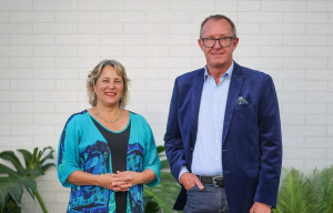 FAN chair Jacqui Price resigns 