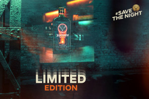 J&auml;germeister looks to Save The Night 