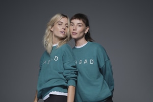 Sports brand Jaggad backs ovarian cancer research