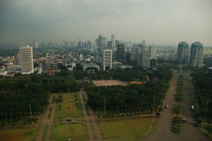 Air Race World Championship announces First Venue