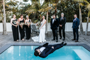 Chris Jallard: Australasia's Top Wedding Photographers 2022 &ndash; featured entry