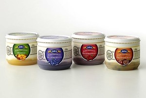 Jalna launches "little pots of purity"
