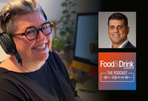 Food & Drink Business Podcast: James Ajaka, Darrell Lea
