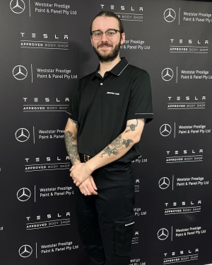 2024 Bodyshop Awards Manager of the Year Winner
