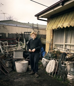 Emerging photographer wins $50,000 Moran Contemporary Photographic Prize