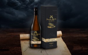 Old brew becomes new