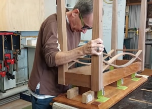The One Handed Maker