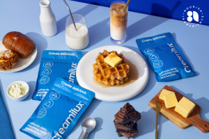 Flexible food&rsquo;s future is hybrid