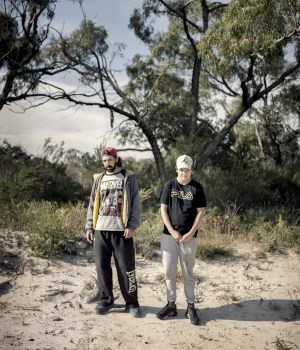 James Bugg &ndash; Emerging talent