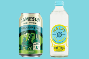 Foodmach wins Pernod Ricard turnkey line project 
