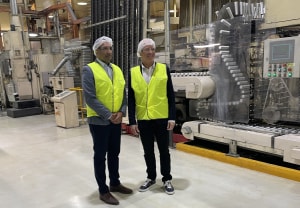 Jamestrong invests $6m in aerosol can plant