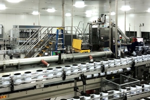 Baby steps amid supply chain crisis