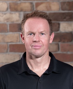 2XU co-founder Jamie Hunt reveals new venture
