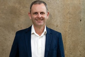Beijer appoints managing director 