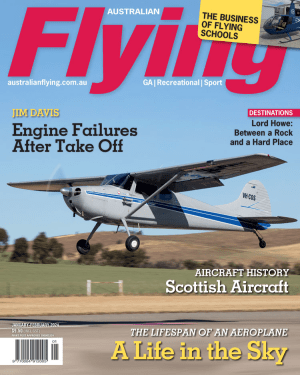 January-February 2024 Australian Flying