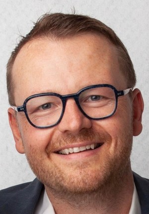 Icebreaker reveals new global brand president