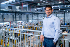 Australia and the digital manufacturing revolution