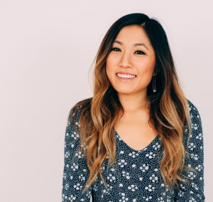 Showpo CEO: Jane Lu