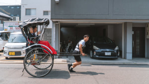 My impressions photographing in Japan: A country of two stories