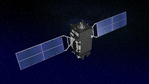 WA industry benefits from Japanese satellites