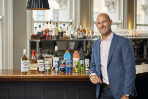 Suntory Oceania cements NZ expansion