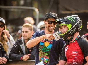 Breaking: Jared Graves hospitalised with brain tumour