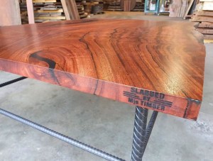 Using hardwax oils