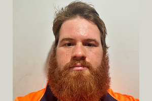 Sims Refrigeration: Jarrod Burgess