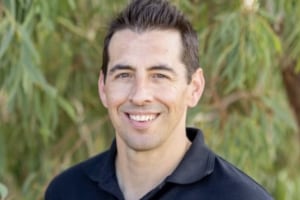 Jason Brown new MD at Label Line