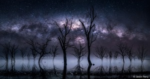 Milky Way image takes out People&rsquo;s Choice in the Nature Photographer of the Year competition
