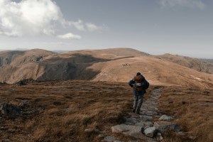 Video: Three days in the Pilot Wilderness