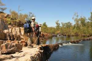 Video: The beauty of the Jatbula Trail