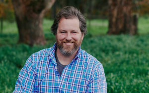 Wide Open Ag sells Dirty Clean Food to CEO