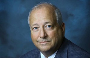 New CEO part of reshuffle 
