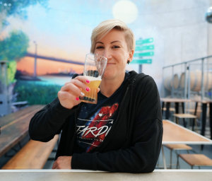 Women in Industry: Change is brewing