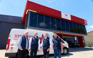 Andrews Meat acquires Prime Cut Meats
