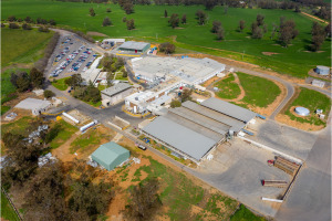 Rivalea earmarks $20m Corowa investment 