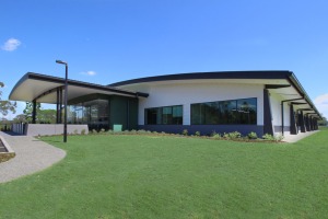 JBS Australia gets a new HQ