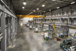 Johnson Controls launches advanced engineering centre