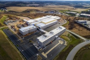 Opening of advanced engineering centre
