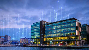 JCI innovation centre 