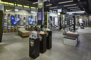 JD Sports: "[this is] an impressive step"