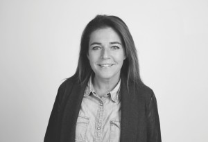 General Pants head of operations: Caroline Campbell