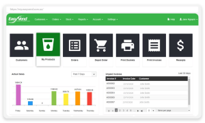 Dairy B2B payment gateway made easy