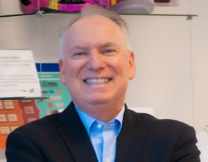 EFI chief calls for now and future outlook