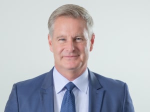 Daikin Applied appoints CEO 
